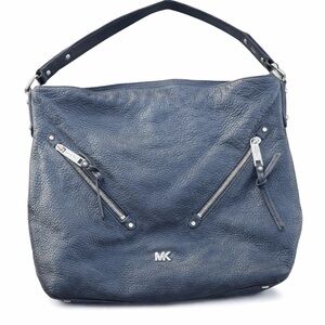 Michael Kors Black Shoulder Bag